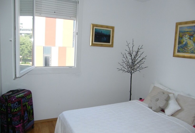 Apartment Jalehandro
