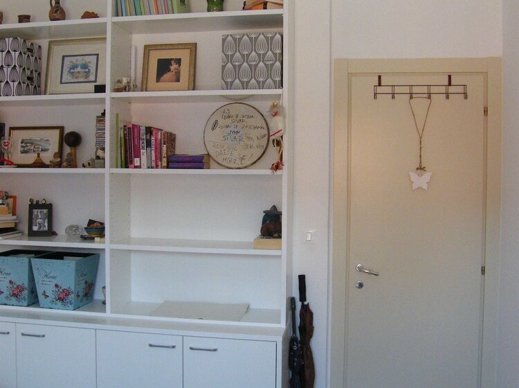Apartment Jalehandro