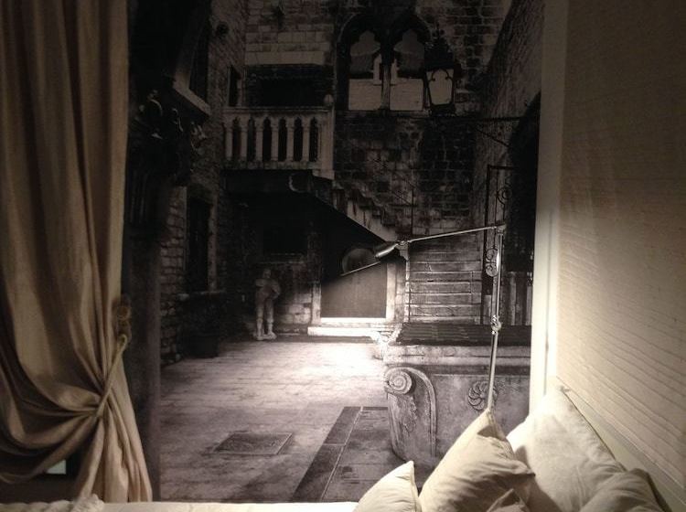 Apartment Jalehandro