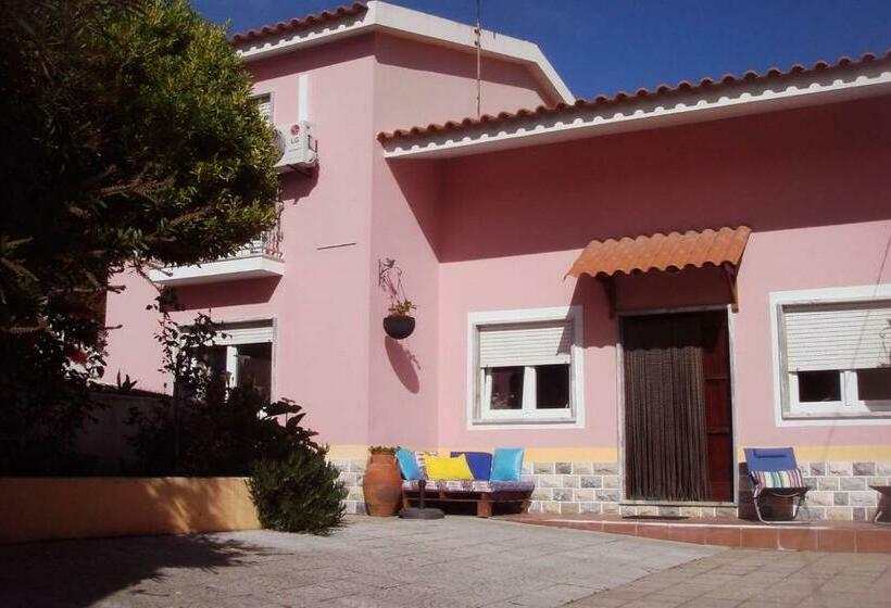 Casa Oleandros