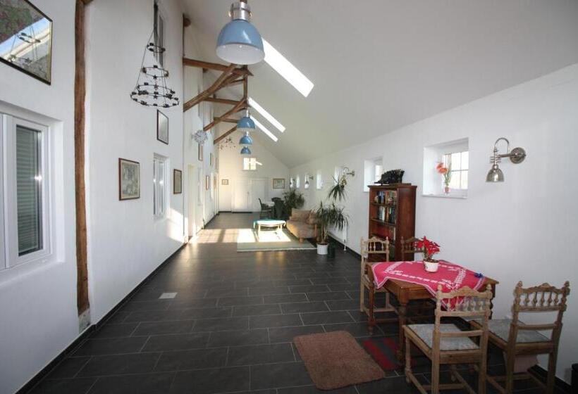 Lindenhof Dangast