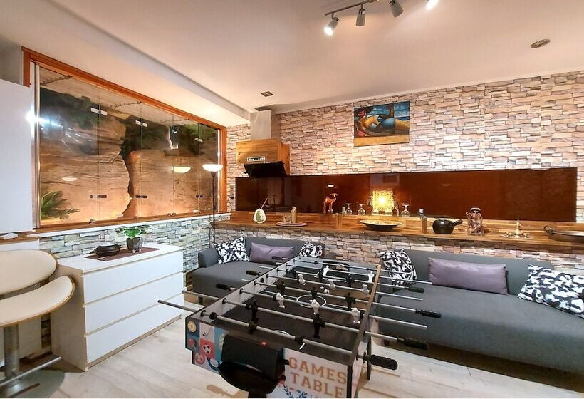 Luxury Escape