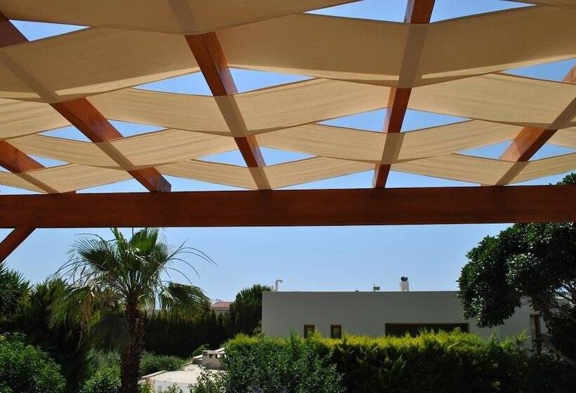 Paradise Villa Sounio