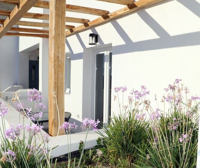 膳宿费 Irida Vacation Suites