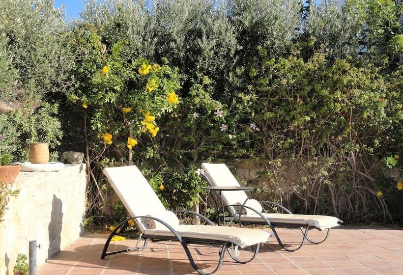 Villa Phaestias
