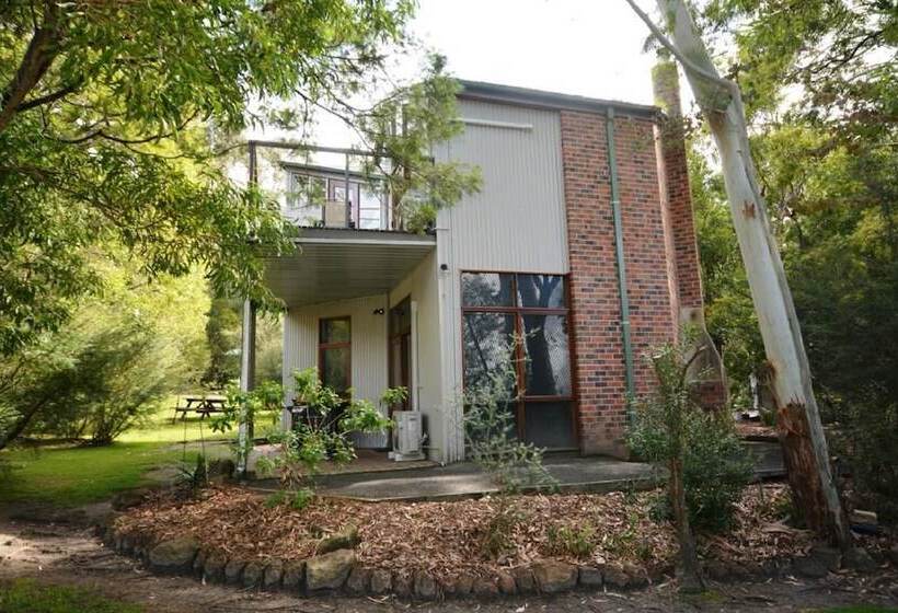 The Lodges