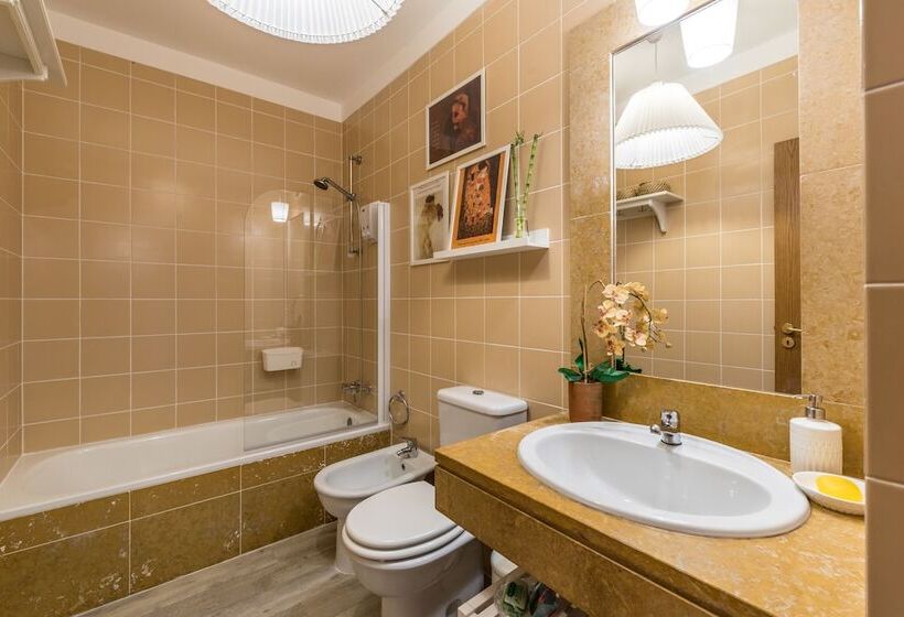 Varanda Do Castelo Charming Apartment