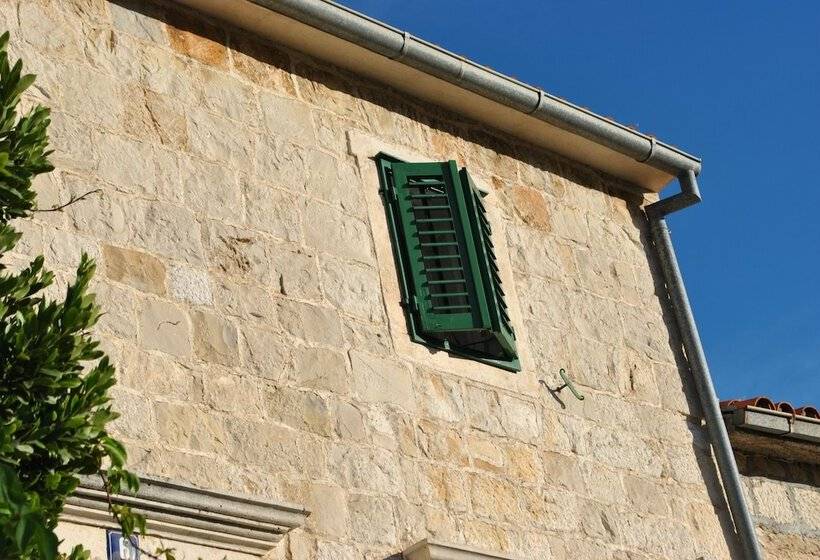 Apartments On The Square