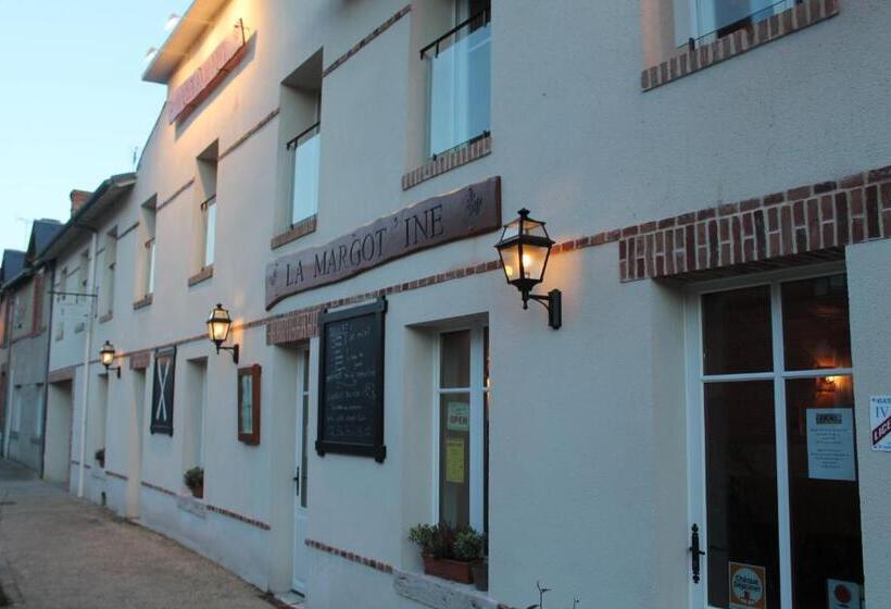 Bed and Breakfast La Margot'ine