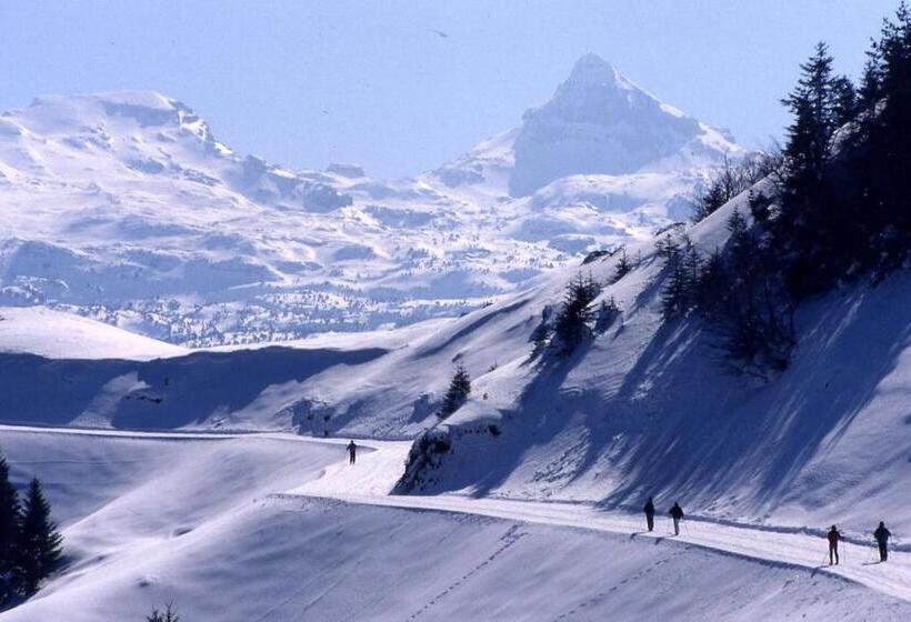 צימר Maison D Hôtes Et Campement Mariposa