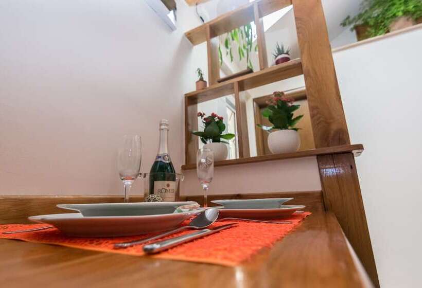 Garden House Matulji