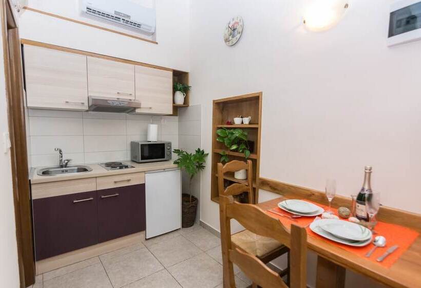 Garden House Matulji