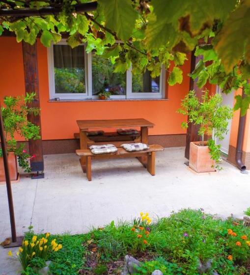 Garden House Matulji