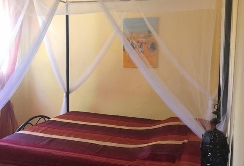 펜션 Chambre D Hôtes Costa Belle