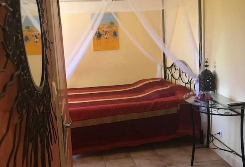 펜션 Chambre D Hôtes Costa Belle