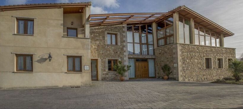 بنسيون Cr La Flor Del Naranjo