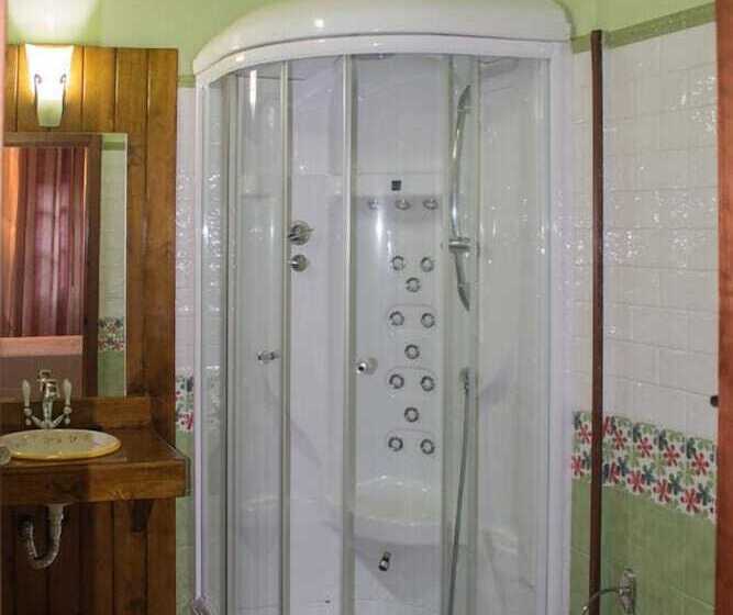 بنسيون Cr La Flor Del Naranjo