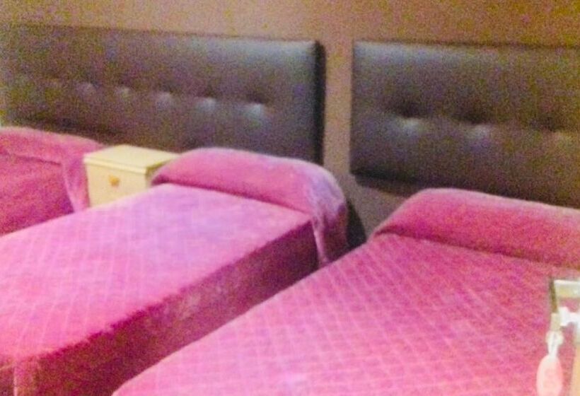 بنسيون Hn La Hoya