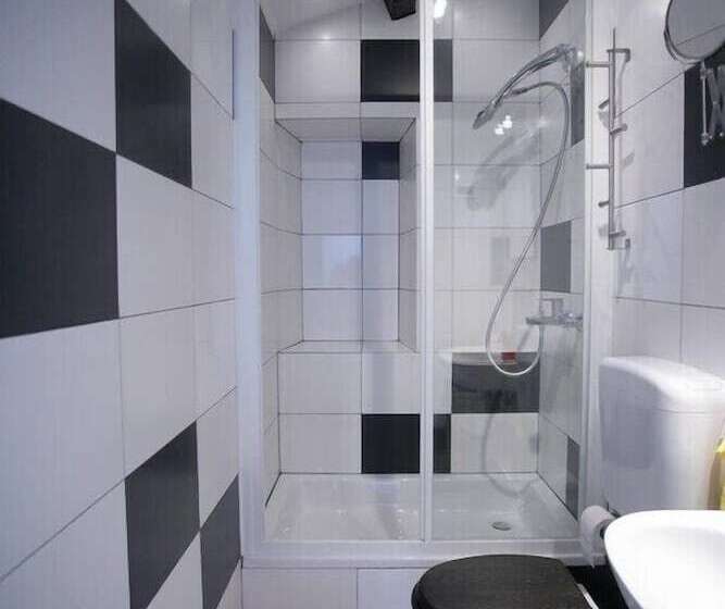 بنسيون Houses Of Motovun