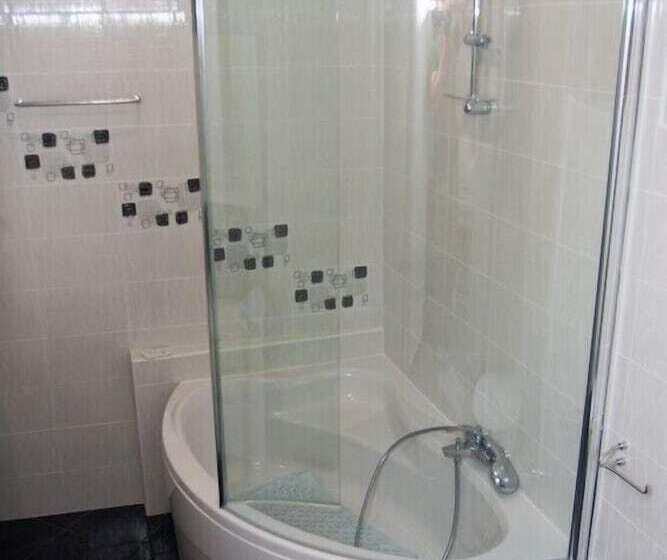 פנסיון Houses Of Motovun