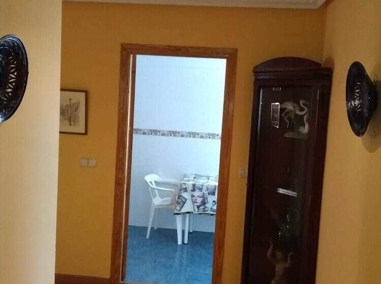 Apartamentos Azahar
