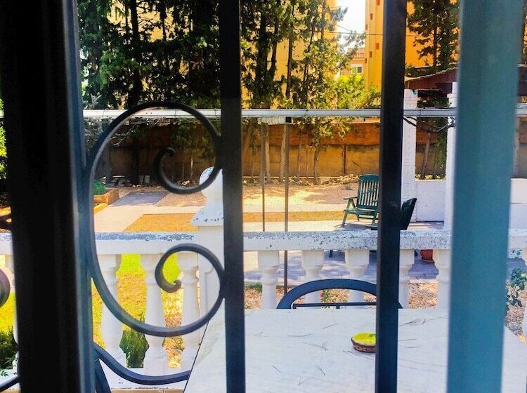 Casa San Rafael