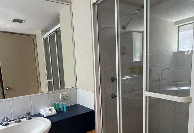 Cha Private Apts Aruba Beach