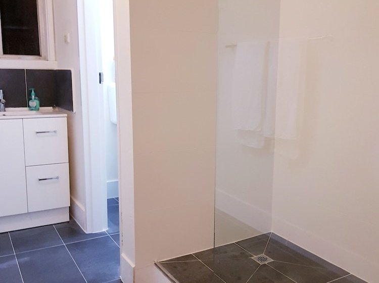 Clayton Apartment