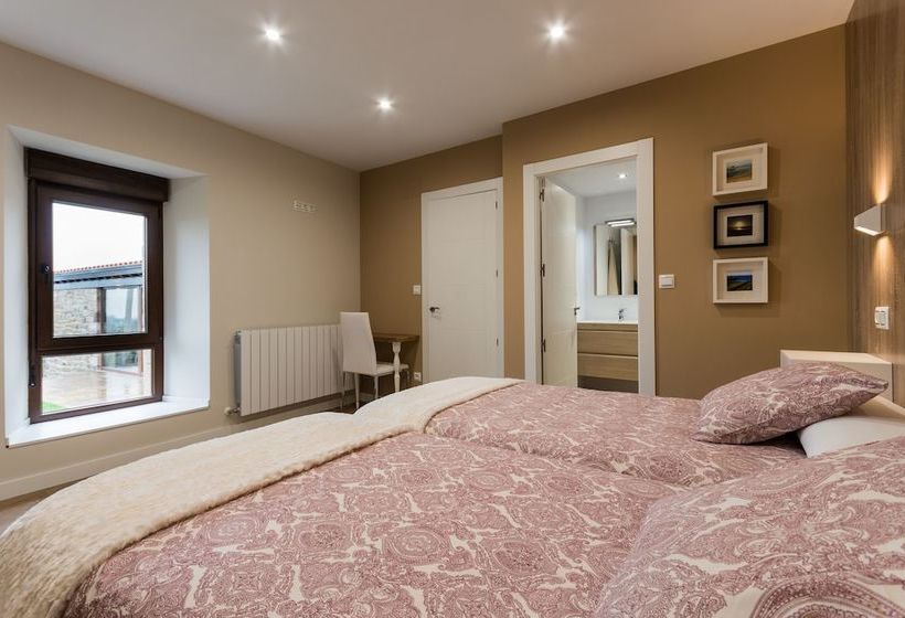 El Balcon De La Lomba