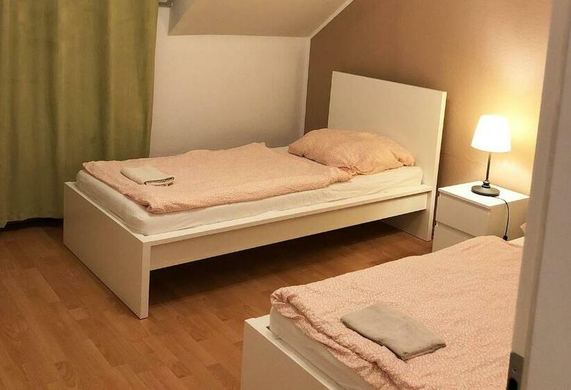 Ferienwohnung Neuss