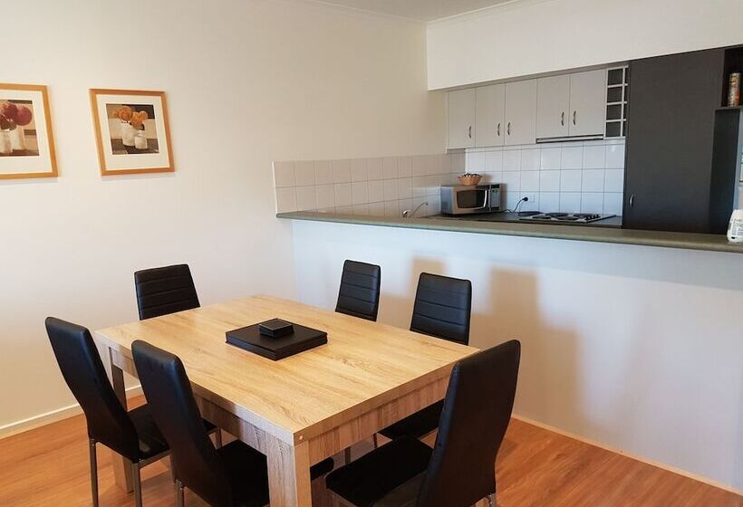 Gilles Apartment