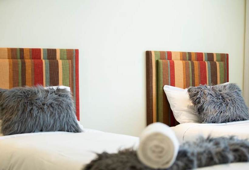 Unit 80 3 B/r Lux Ocean View