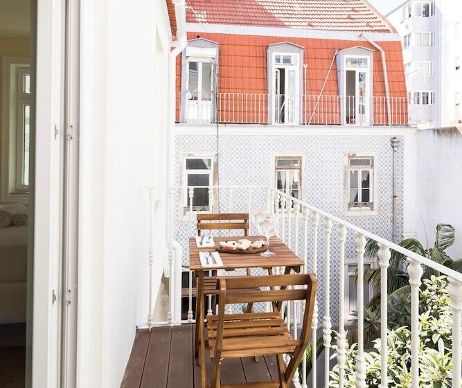 بنسيون 1898 Home & Suites
