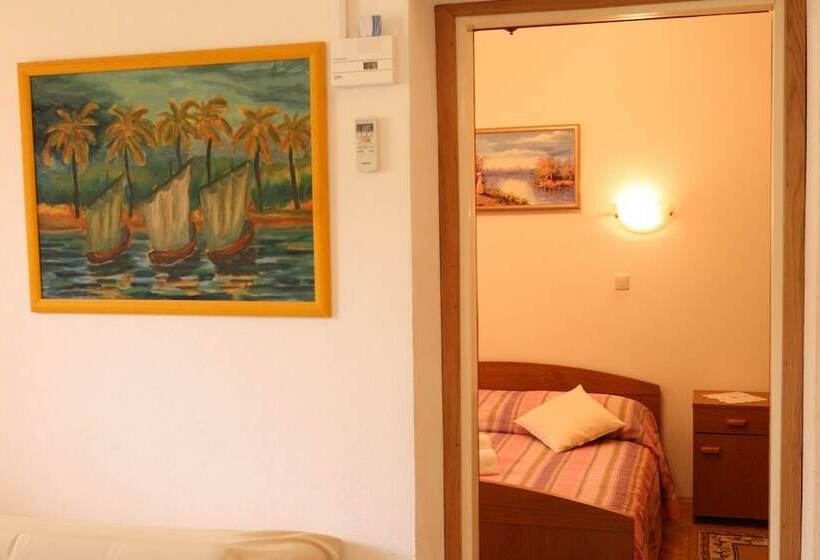 Sea Front Stone House