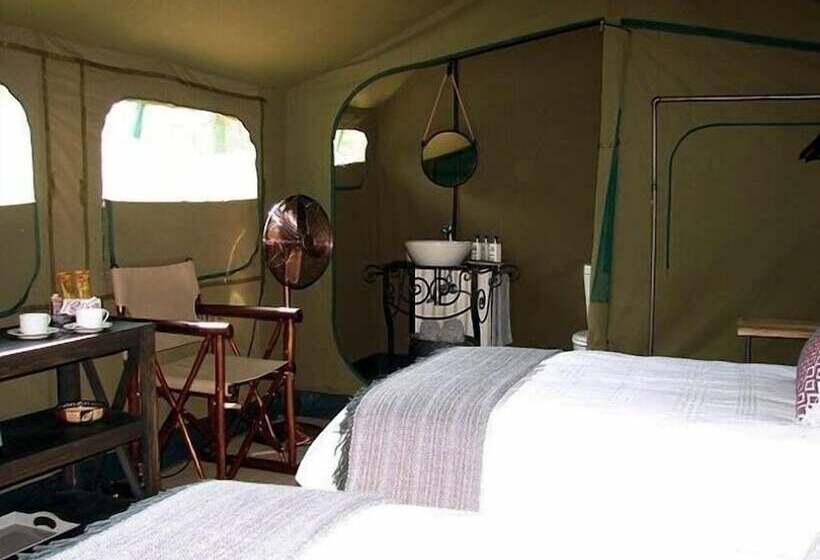 Camp Bethel