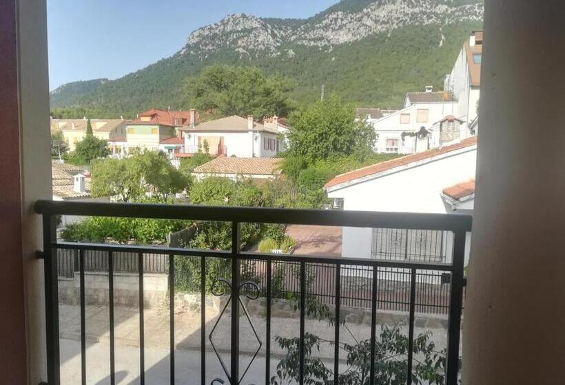 Sierra De Cazorla