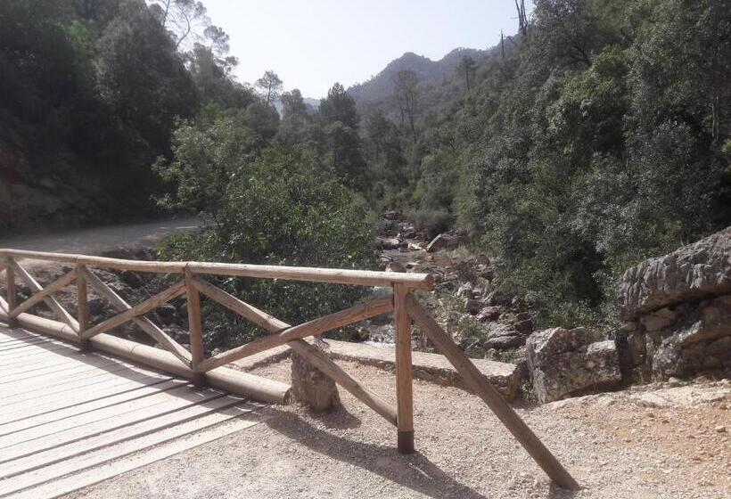 Sierra De Cazorla