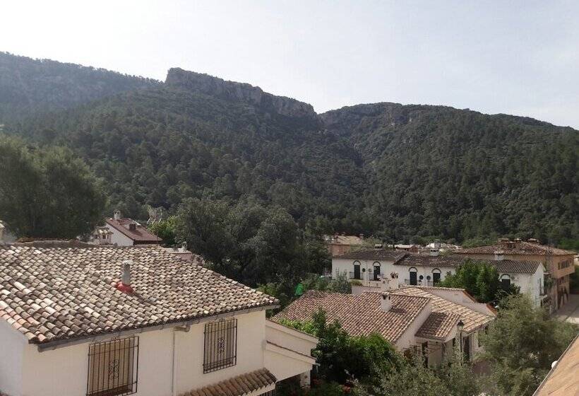 Sierra De Cazorla