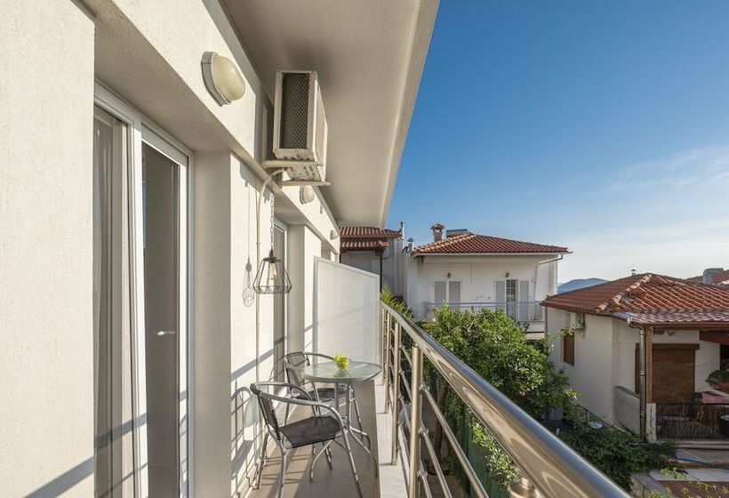 Sunshine Apartments