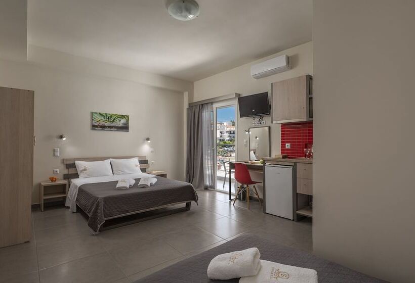 Sunshine Apartments