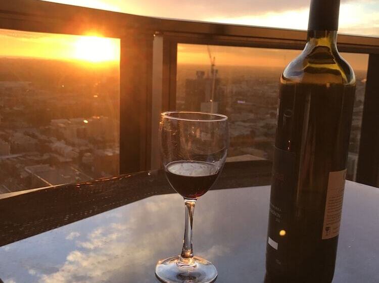 Adelaide Vue Penthouse
