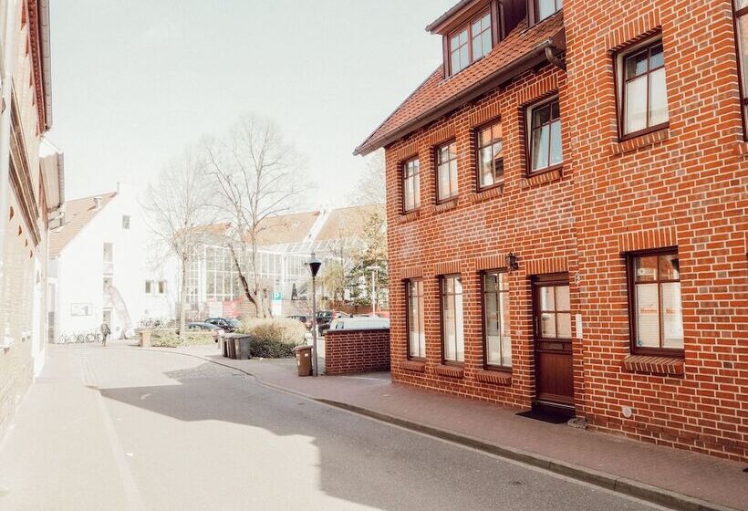 Backsteinparadies