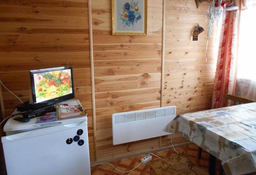 ベッドアンドブレックファースト Guest House Bereza
