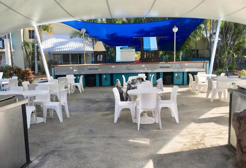 Cha Private Apts Diamond Beach