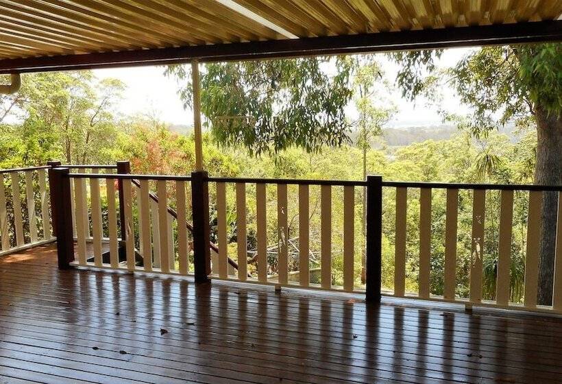 Cuckoo S Nest At South West Rocks