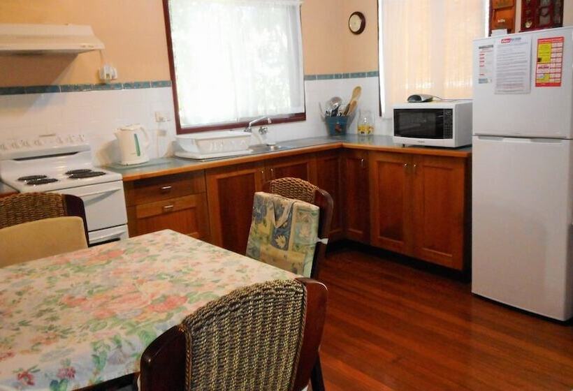 Cuckoo S Nest At South West Rocks