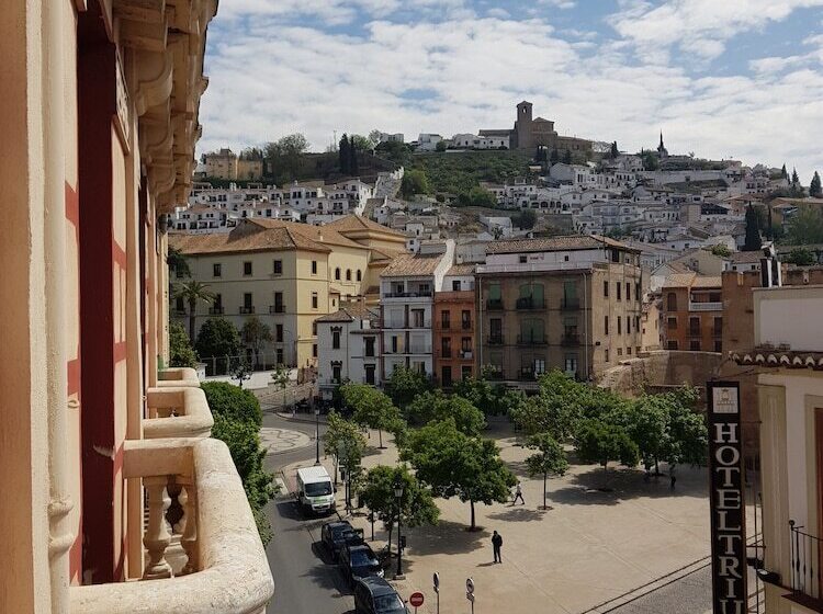 El Palacio De La Sultana