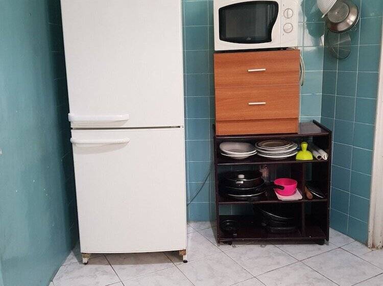 El Palacio De La Sultana