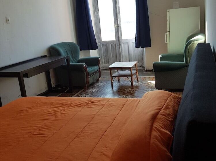 El Palacio De La Sultana