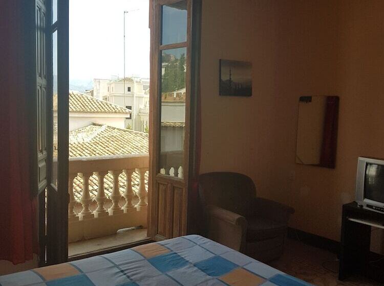 El Palacio De La Sultana